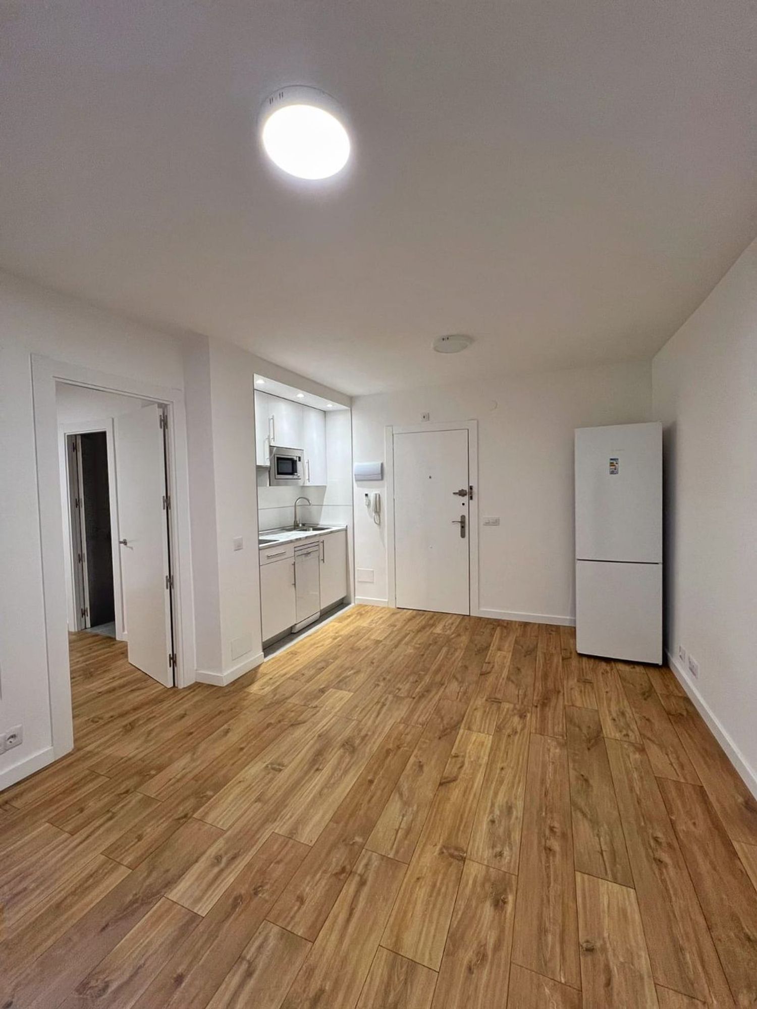 Piso en calle de Joaquín María López, 41 - Foto 1