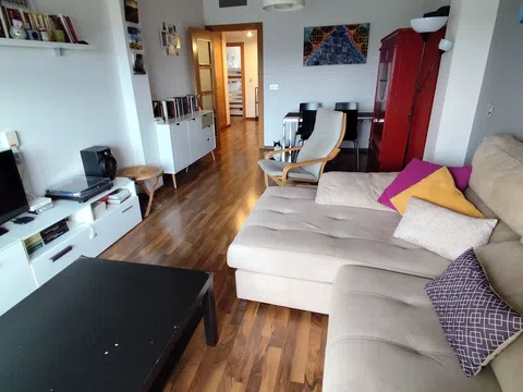 Ático en avenida Ciudad de Almería, 279