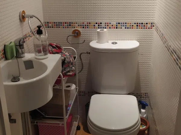 Piso en calle Padre Méndez Casariego, 6 - Foto 1