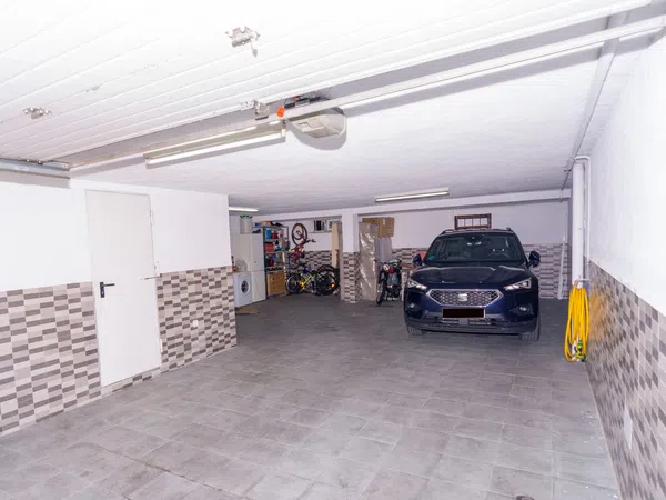 Chalet adosado en calle García Morato, 22 - Foto 32