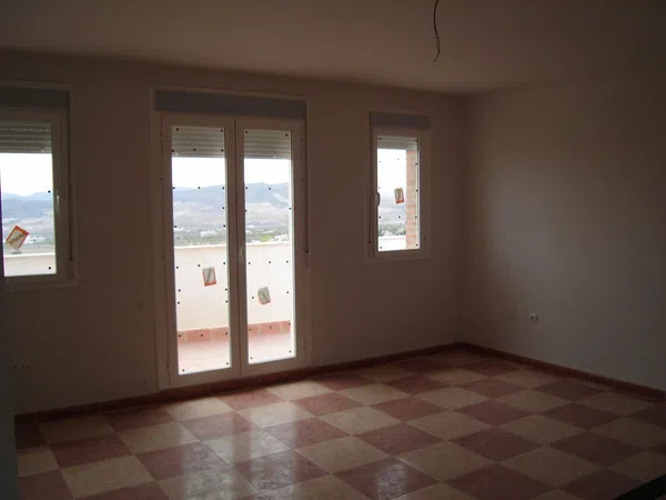 Casa o chalet independiente en Camino Viejo de Albox, 25 - Foto 18