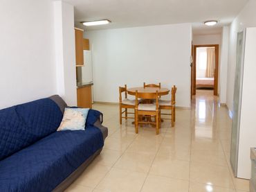 Piso en  Calle Federico Garcia Lorca 18 - Foto 4