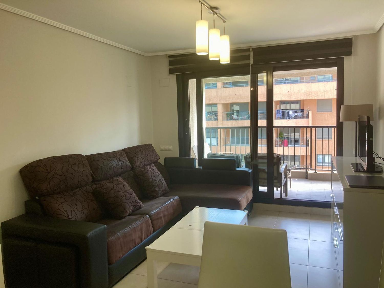 Piso en venta en Avenida Blasco Ibáñez, 9 - Foto 13