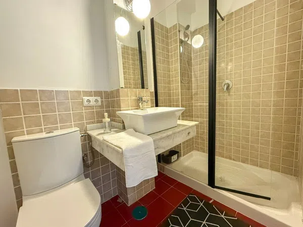 Estudio en Calle Évora, 24, Centro - Foto 3