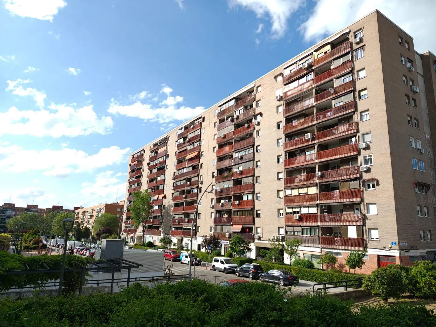 Piso en plaza del Turia, 5 - Foto 7