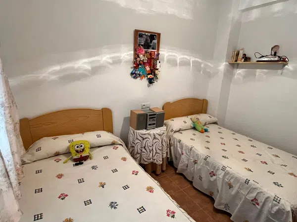 Casa o chalet independiente en De la Estación s/n - Foto 22