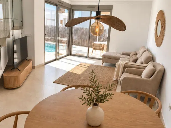 Casa o chalet independiente en Calle Fausto, 431, Villamartín - Foto 11
