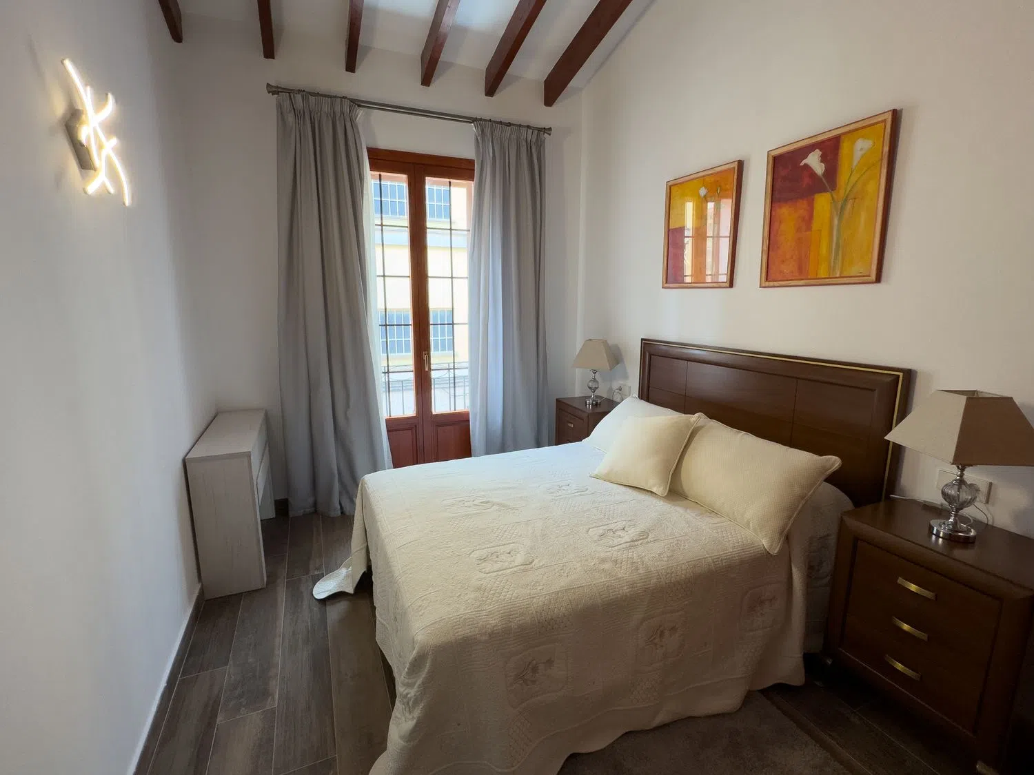 Casa de pueblo en calle del Sindicat, 2 - Foto 30