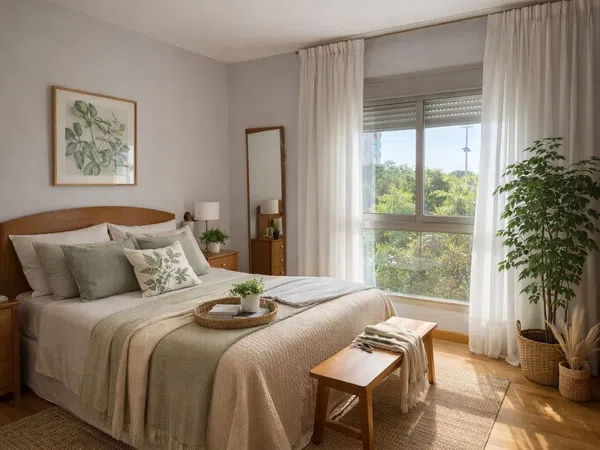 Piso en avenida Imperio Argentina, 1 - Foto 5