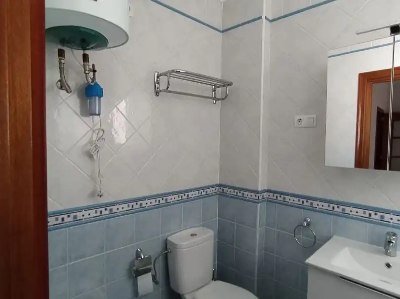 Piso en  Calle Profesor Santiago Rey 23 - Foto 6