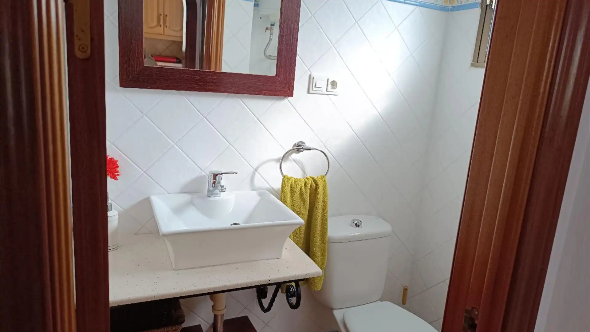 Chalet en  Avenida Descubrimiento 17 - Foto 6