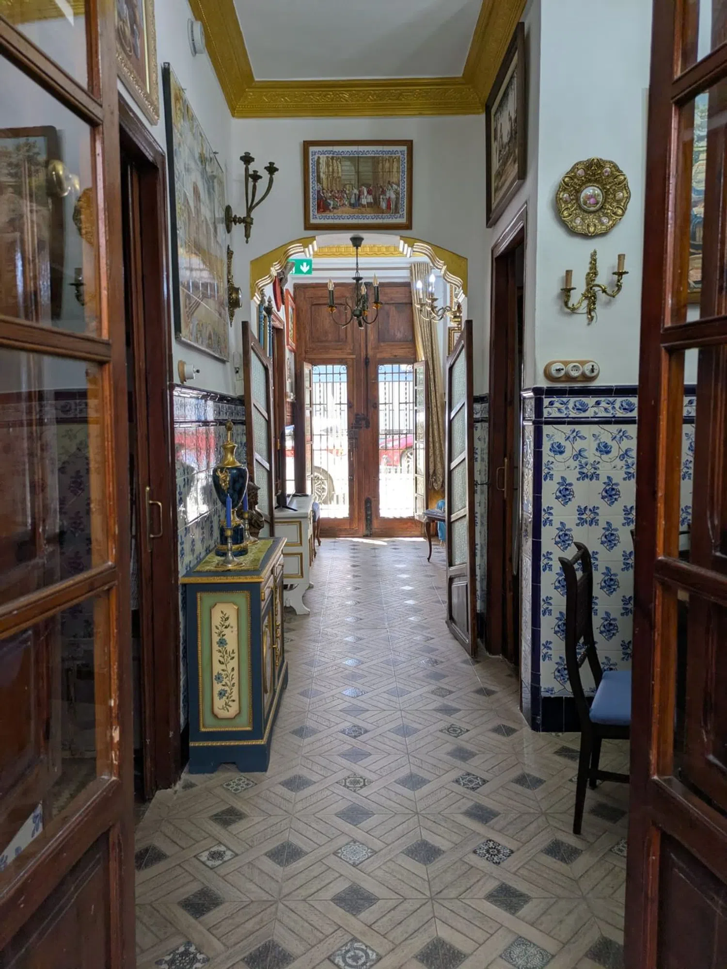 Piso en calle de Josep Benlliure, 272 - Foto 1