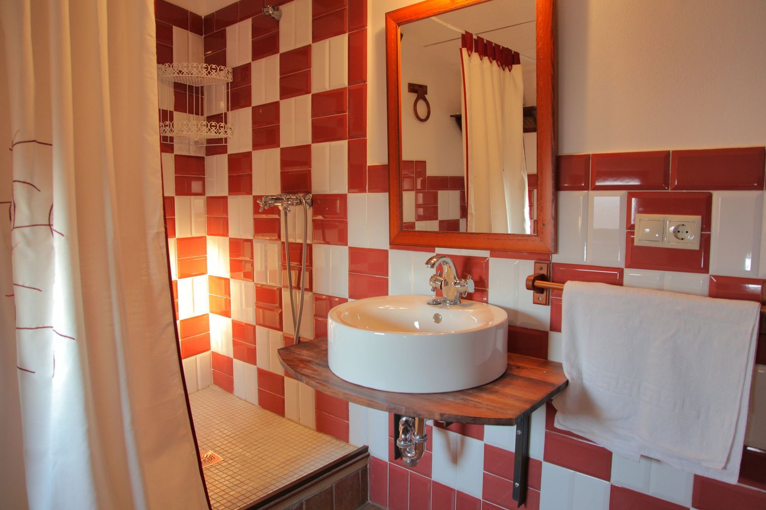Casa rural en Calle la Luna, 14 - Foto 4