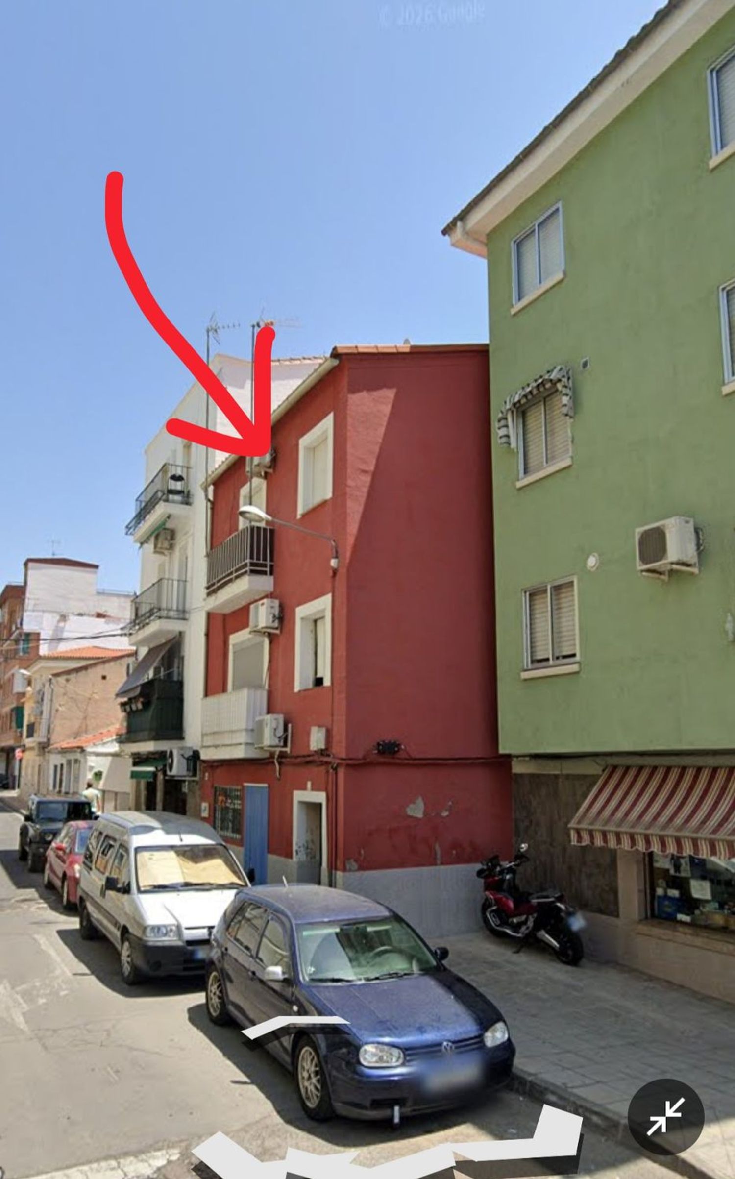 Piso en Calle Jerte, 2, Miralvalle-Av. Virgen del Puerto-La Data, Miralvalle-Av. Virgen del Puerto-La Data - Foto 12