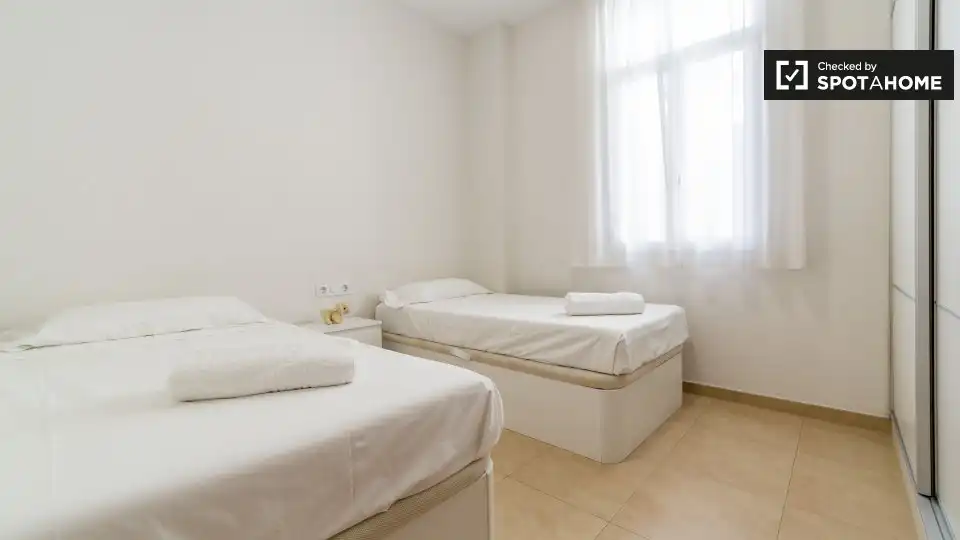 Piso en  Valencia Capital - Foto 11