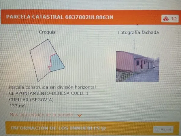 Casa de pueblo en Calle del ayuntamiento, 1 - Foto 18