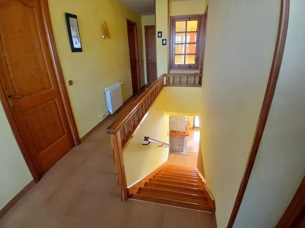 Casa o chalet independiente en Urbanizaciones - Foto 14