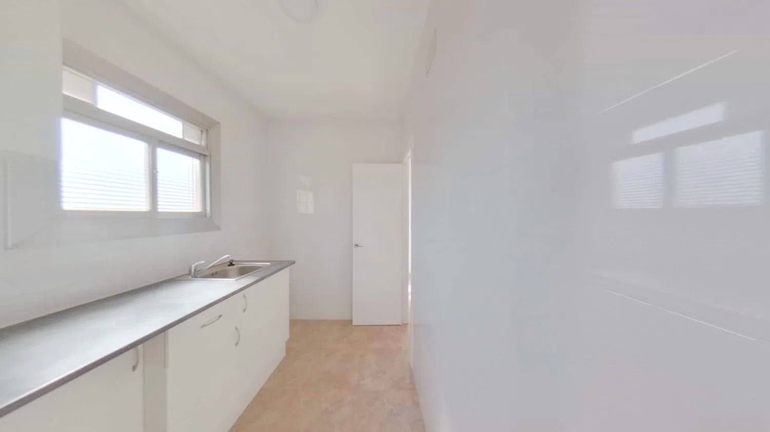 Piso en Barrio La Salut - Foto 21