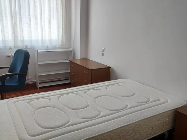 Piso en Avenida de Villagarcía, 11, Ensanche - Sar, Ensanche - Sar - Foto 4