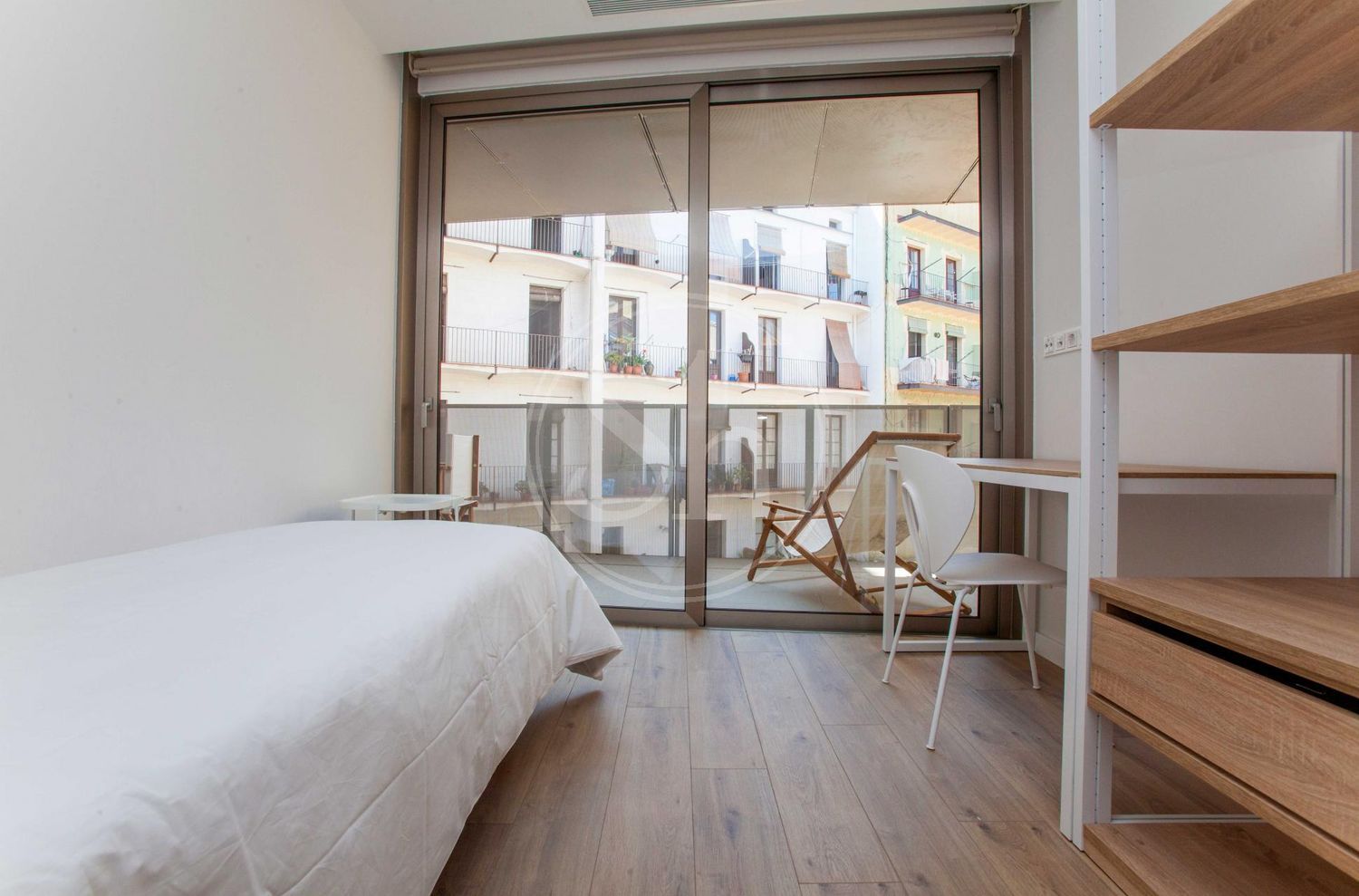 Piso en Calle de Valldonzella, El Raval - Foto 19