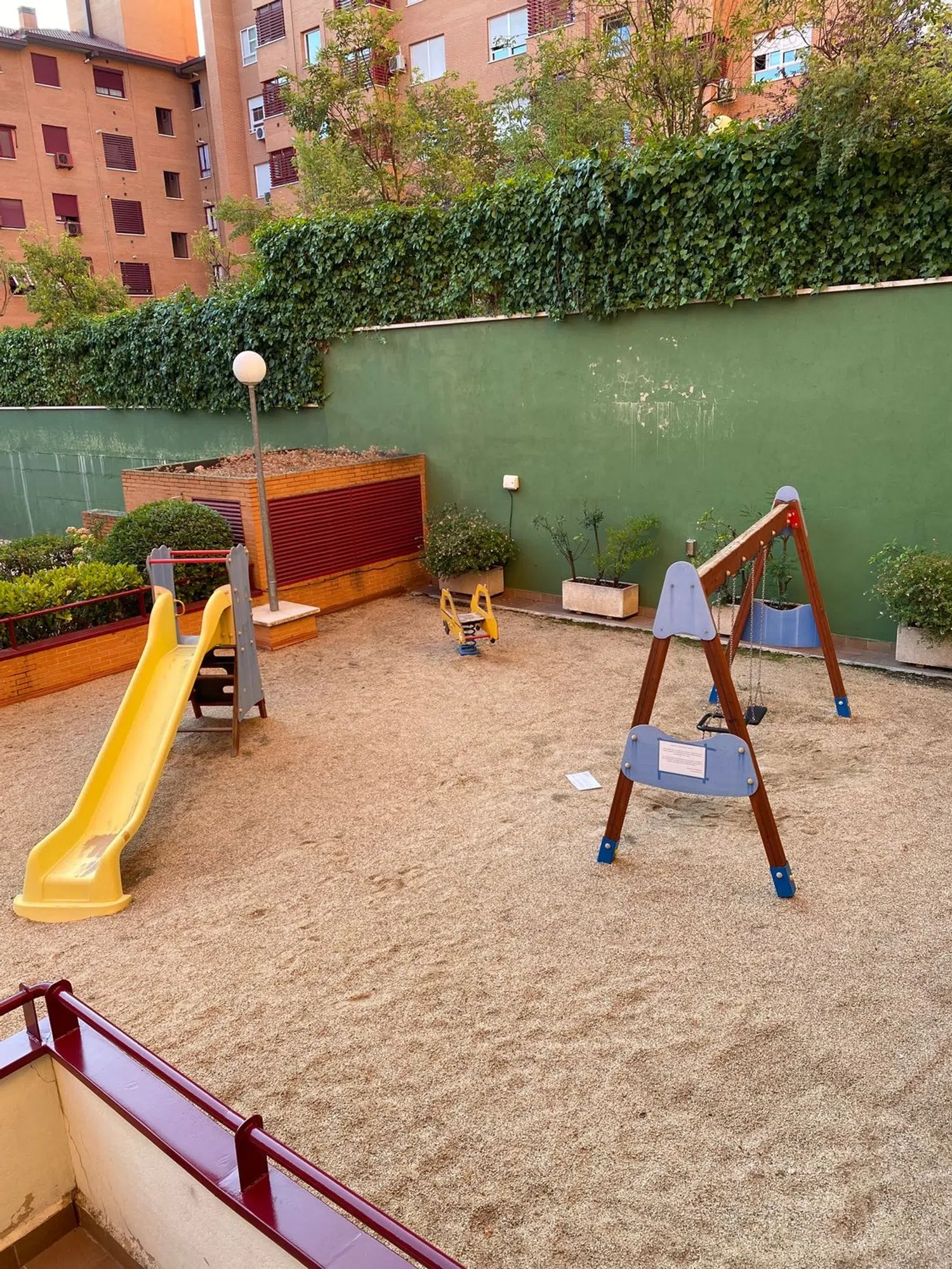Piso - Foto 3