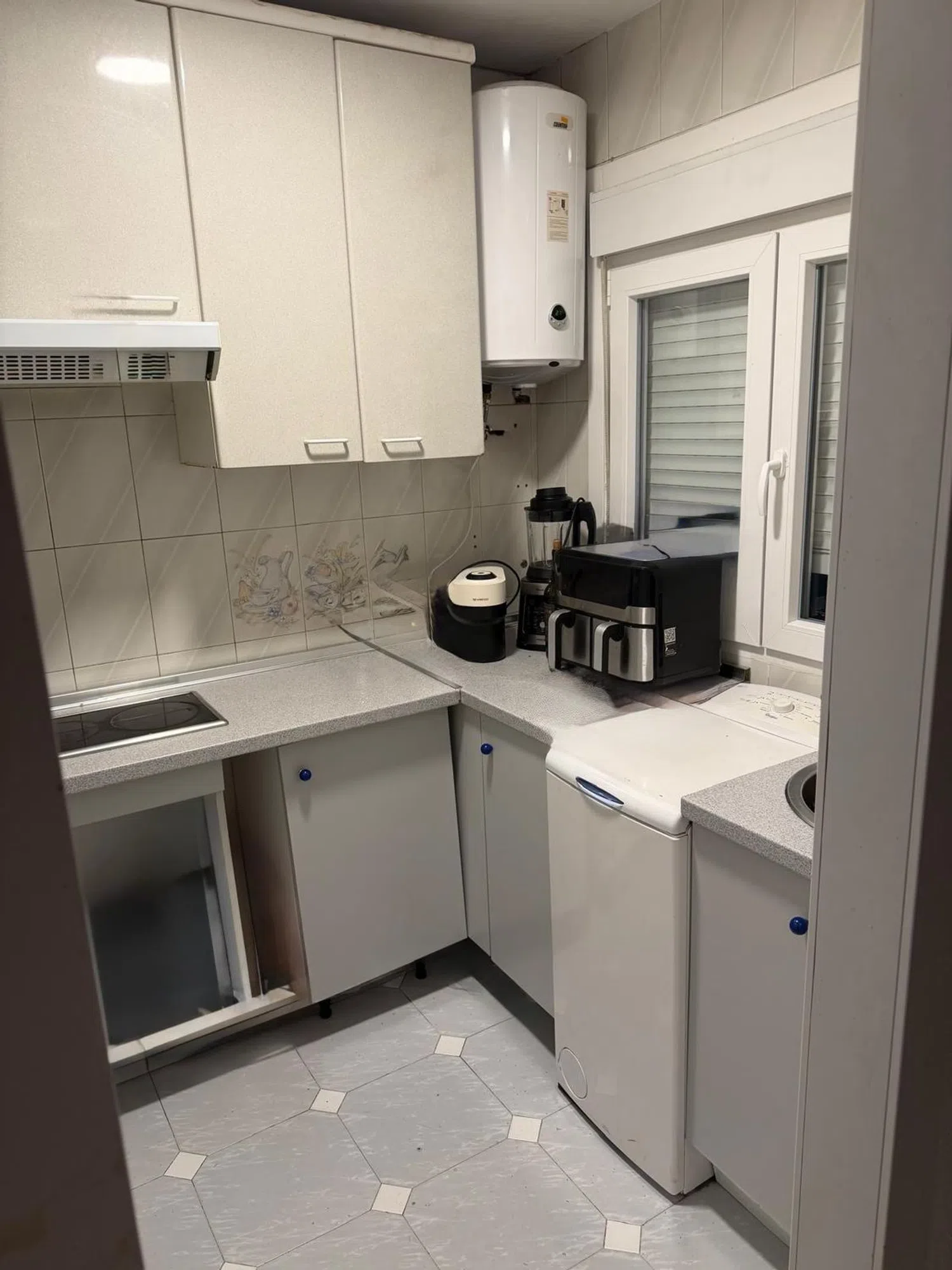 Piso en calle de José del Hierro, 56 - Foto 9