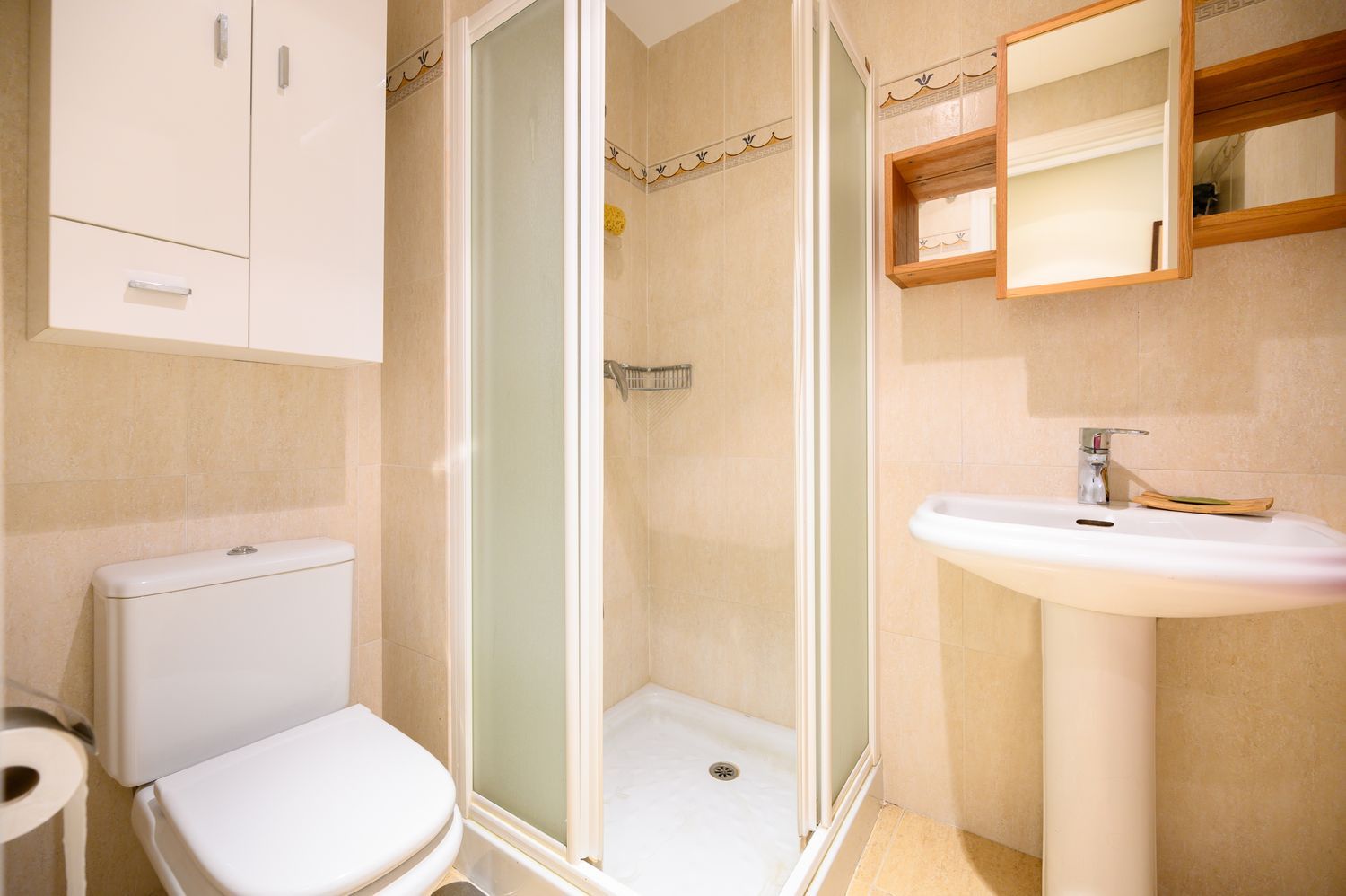 Dúplex en Avenida Estrella del Mar, 14, Zona Centro Comercial Torrequebrada - Foto 18