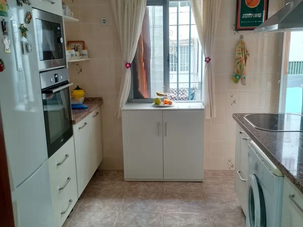 Piso en Calle Puente Genil, 7, Sector sur - Santa Cruz - Foto 18