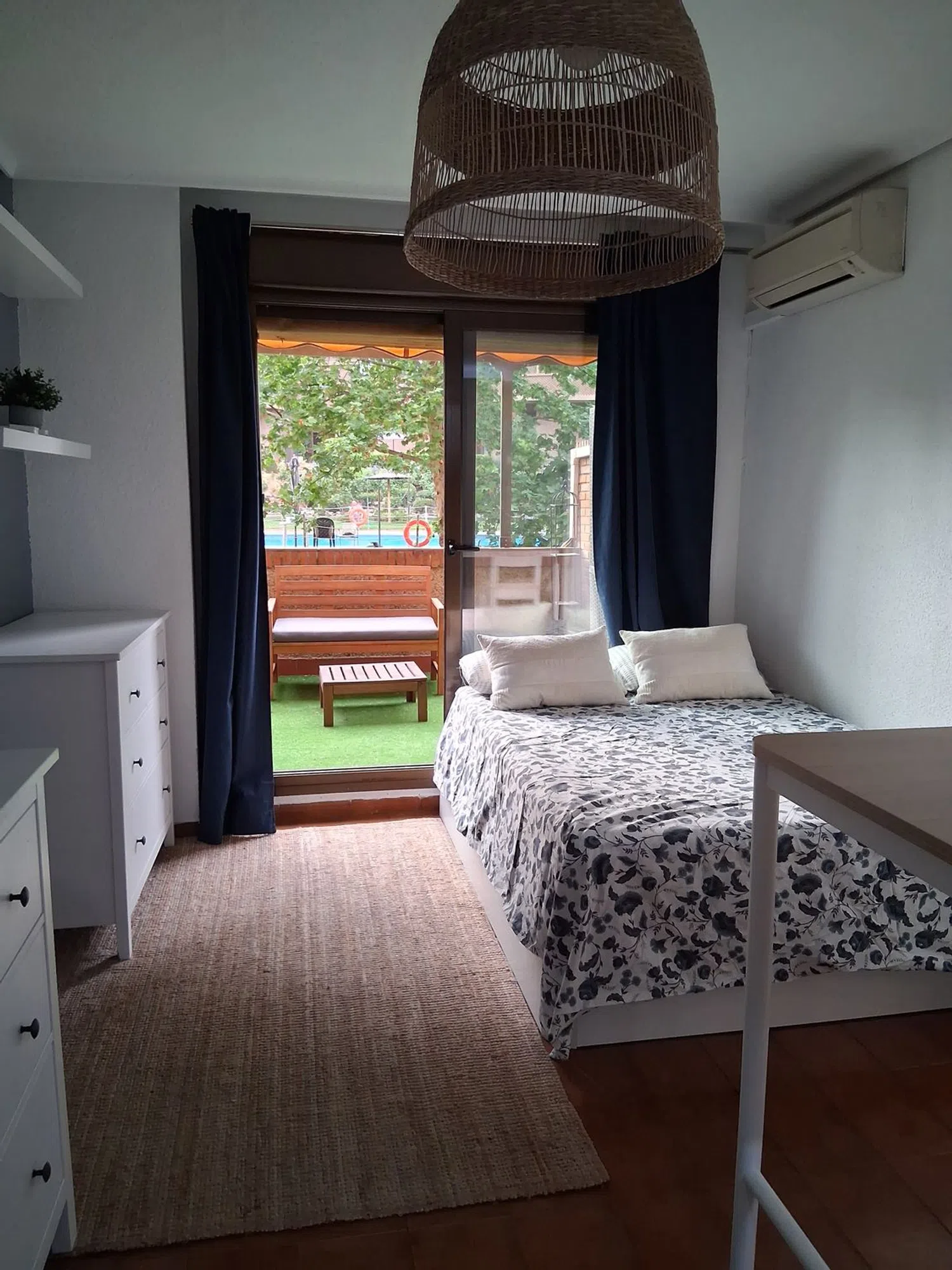 Estudio en avenida de Badajoz, 3 - Foto 1