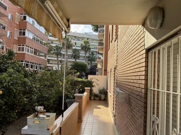 Piso en  Carrer del Carrilet 38 - Foto 16