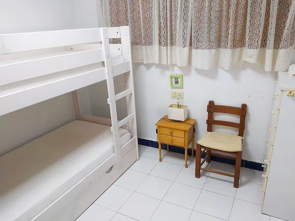 Piso en avenida de Portugal, 86 - Foto 4