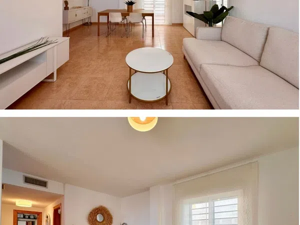 Chalet adosado en Calle de los Tartesos, 22, Aguadulce sur - Foto 2