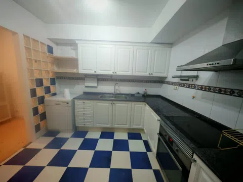 Piso en calle dels Sants Just i Pastor, 34