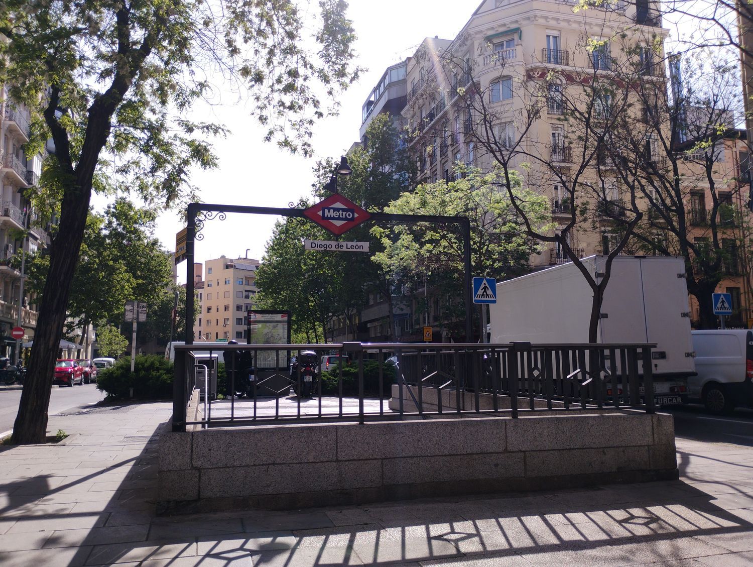Estudio en calle de Juan Bravo, 58 - Foto 14