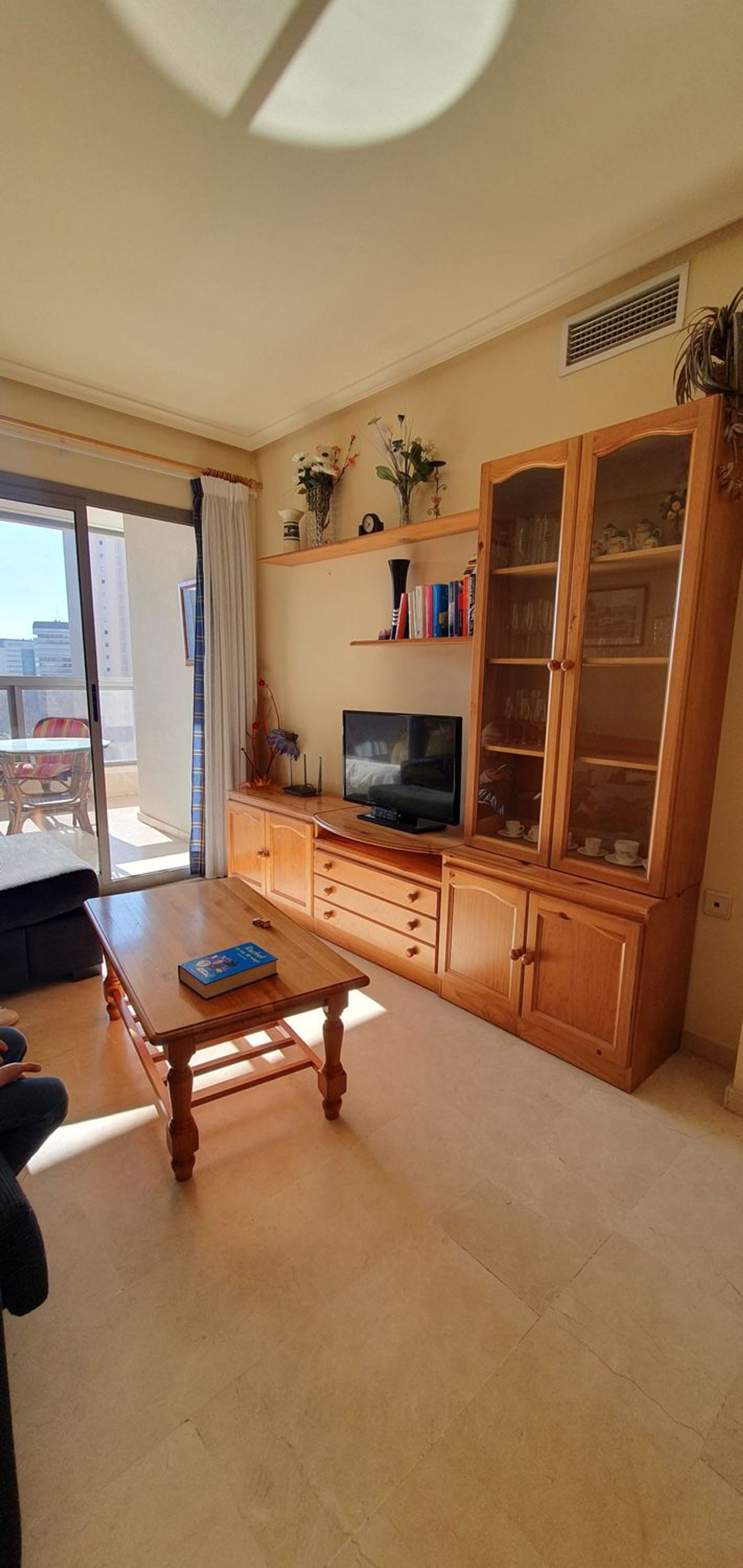 Piso en calle Ibiza, 6 - Foto 3