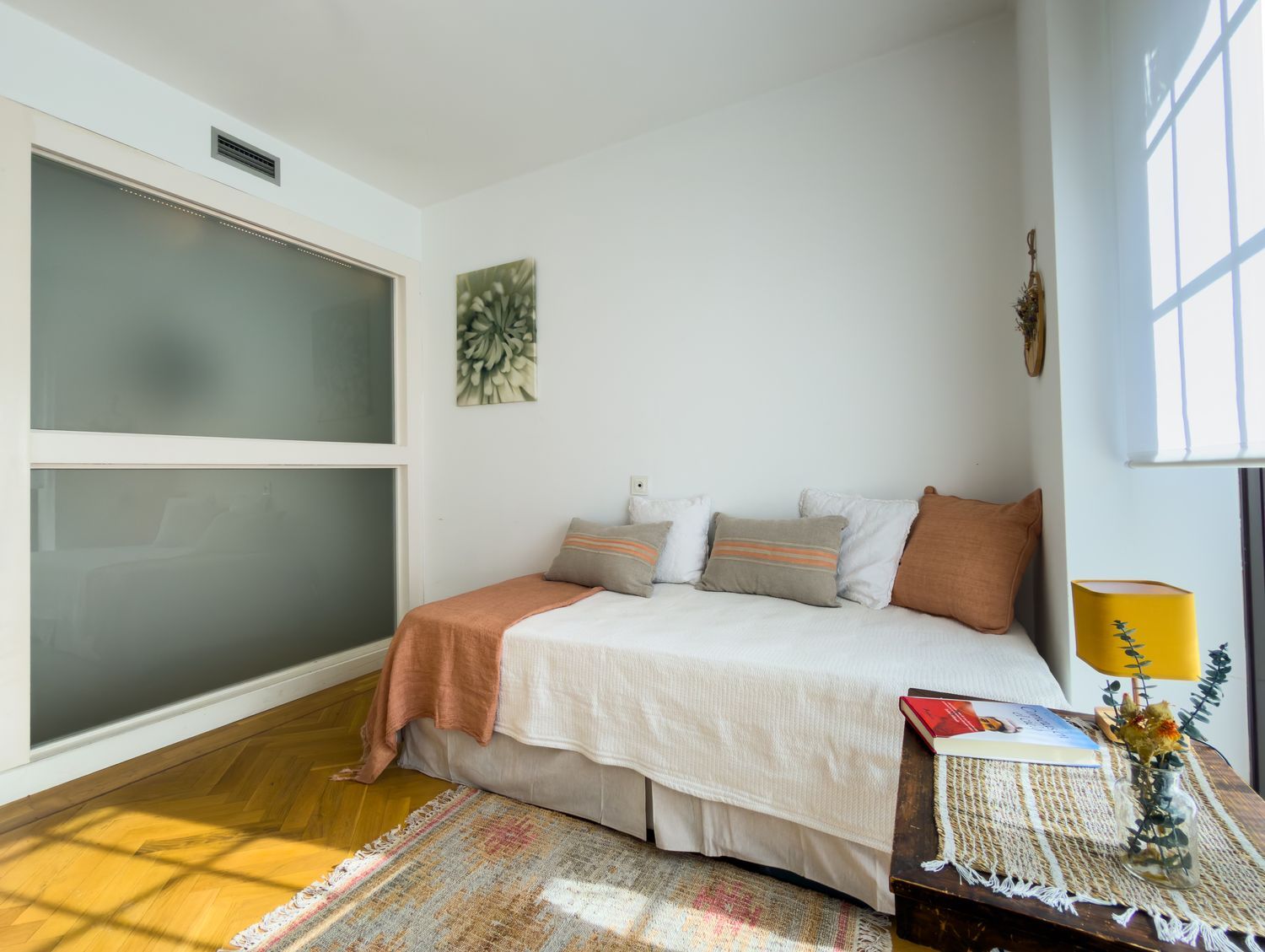 Piso en Calle Sarasate, 45, Golf - El Carralero, Golf - El Carralero - Foto 22