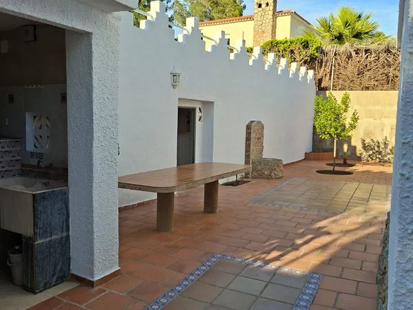 Casa o chalet independiente en Calle 21, 21 - Foto 7