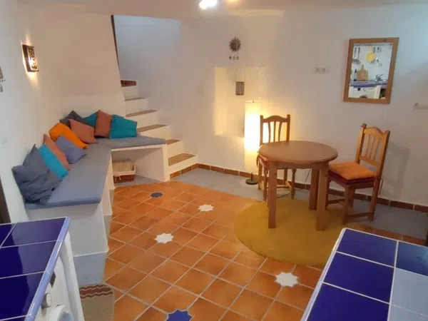 Casa de pueblo en Virgen del Rosario, 44 - Foto 3
