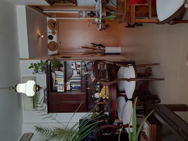 Piso en calle Lagarillo, 25 - Foto 3