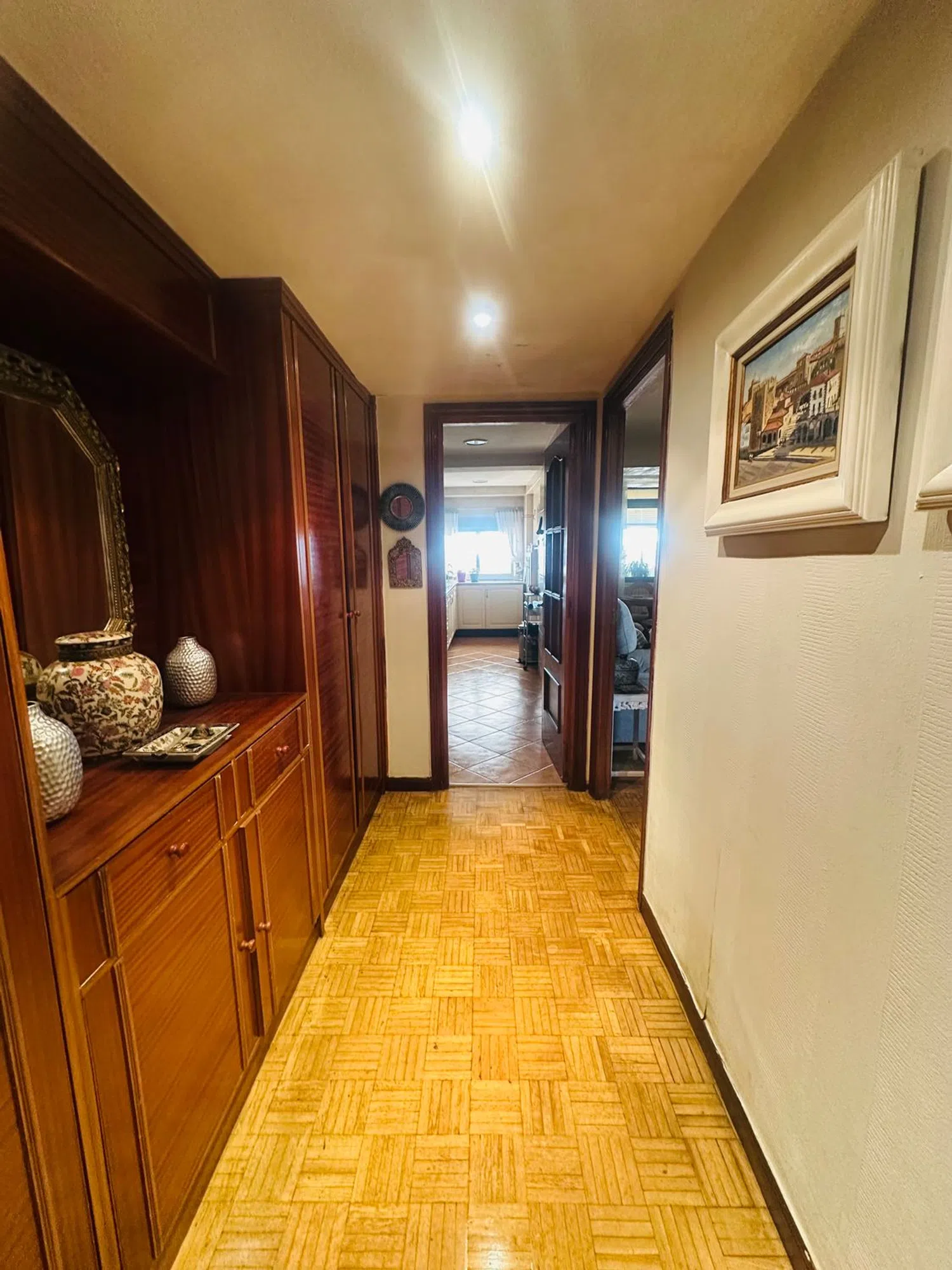 Piso en calle del Camino Viejo de Leganés, 101 - Foto 5