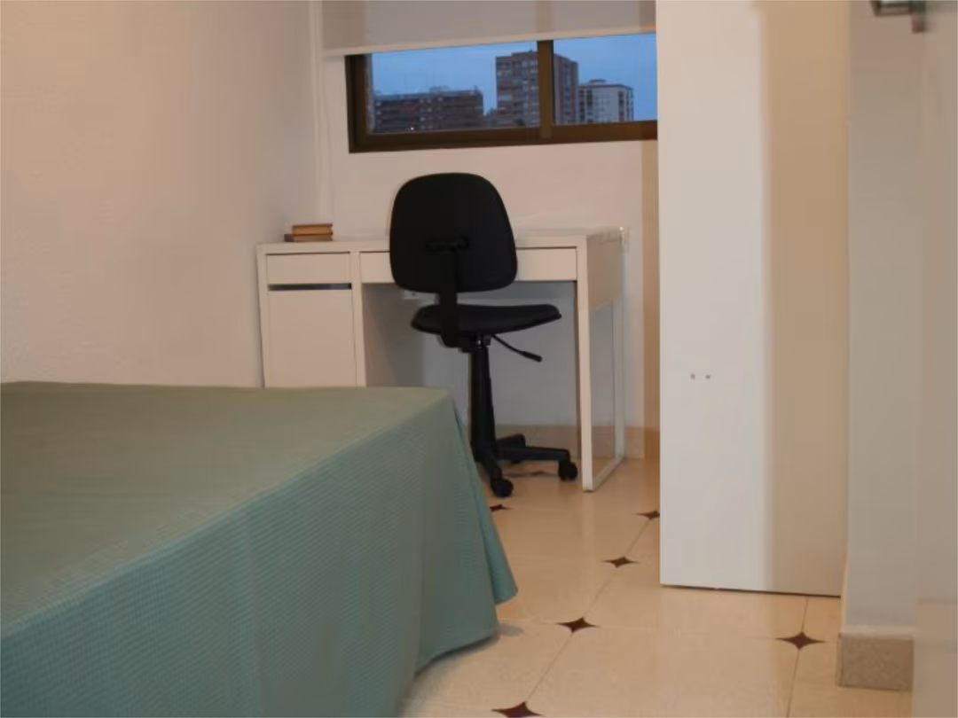 Piso en  Avinguda de Blasco Ibáñez 134 - Foto 32