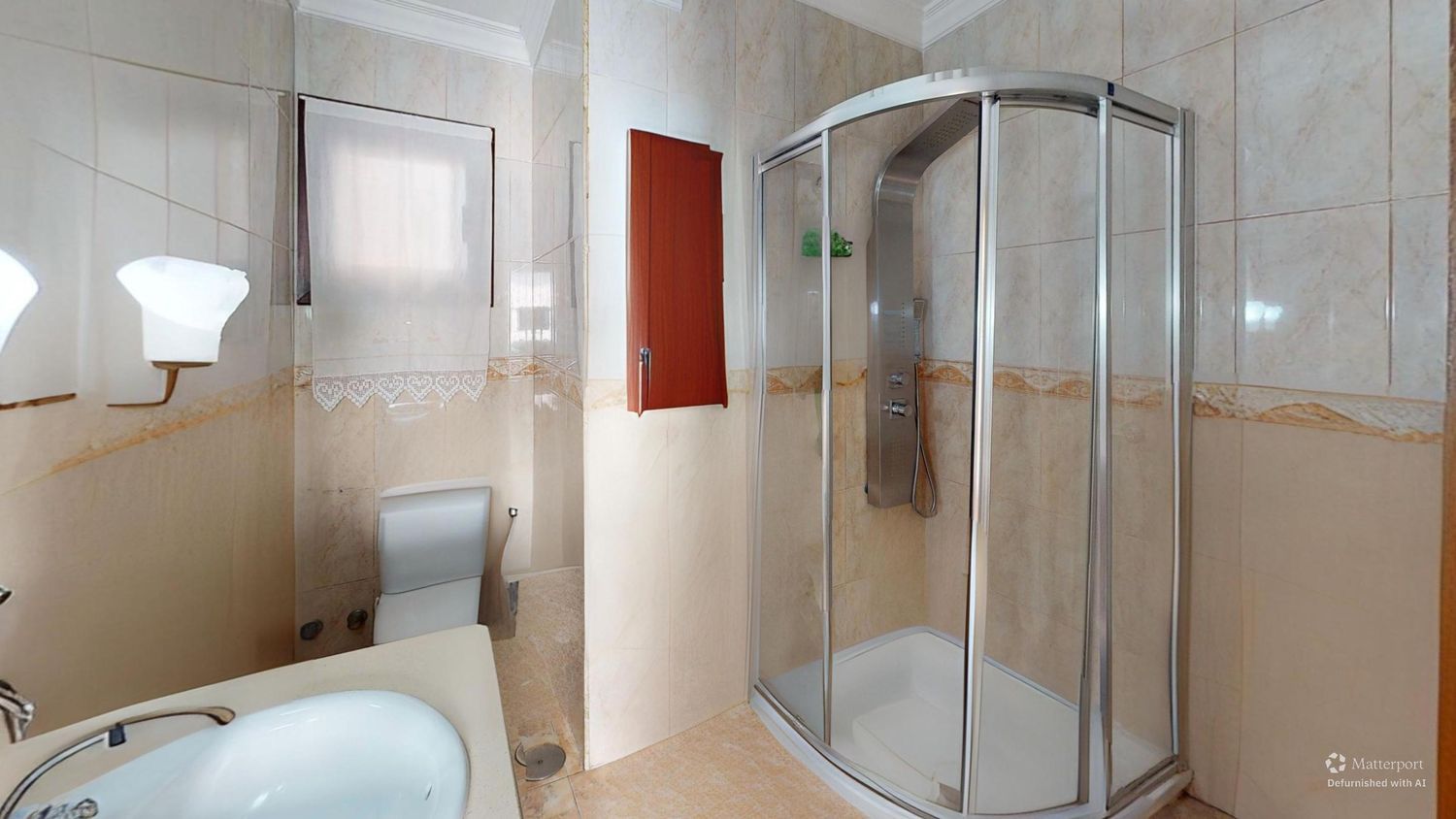 Casa independiente en Barrio El Palo - Foto 27