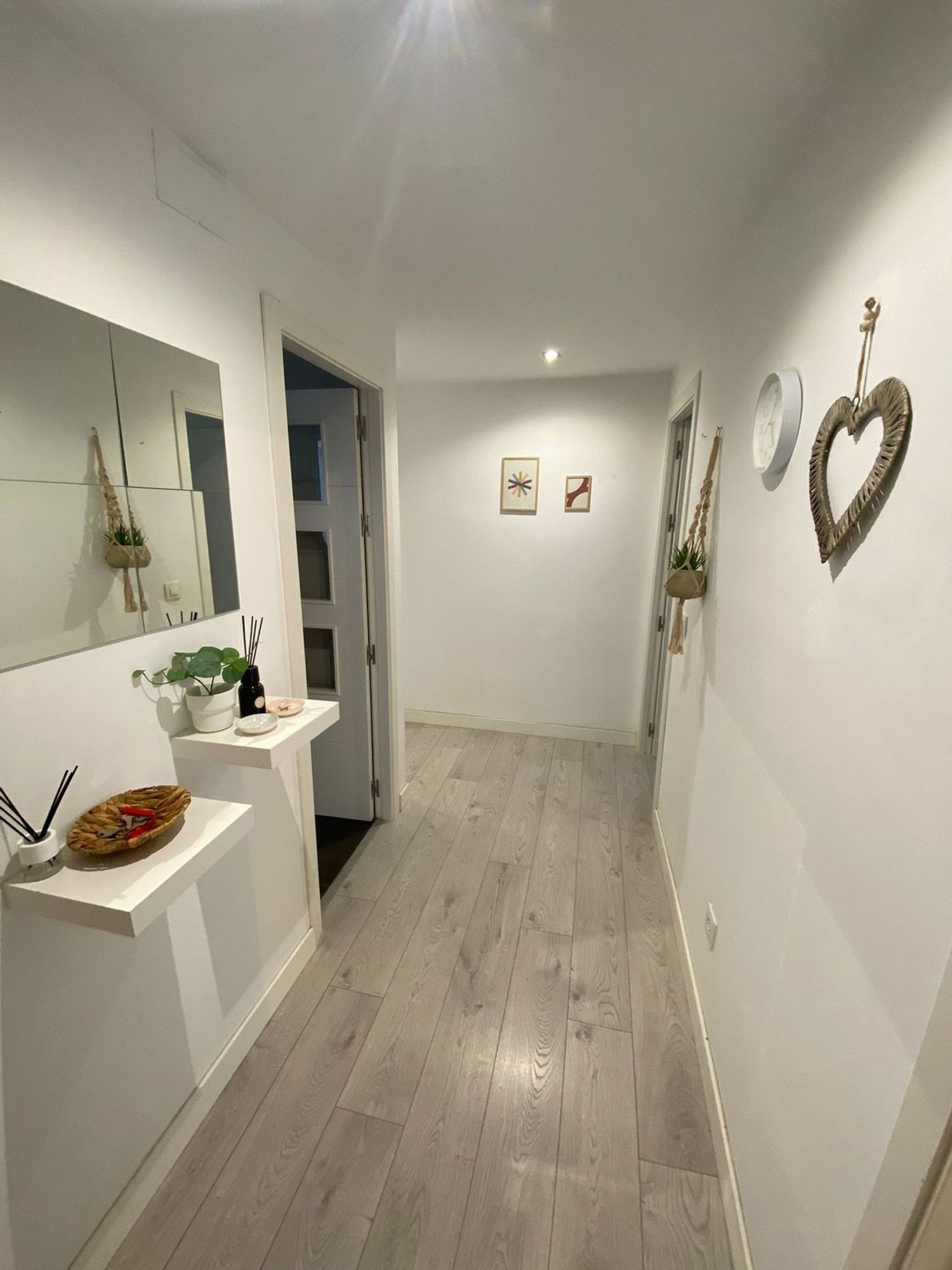 Piso en Santa Rosa/Valdeolleros, 3, Valdeolleros - Zumbacón - Camping - Foto 10