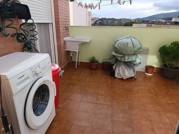 Ático en Calle Teruel, 16 - Foto 1
