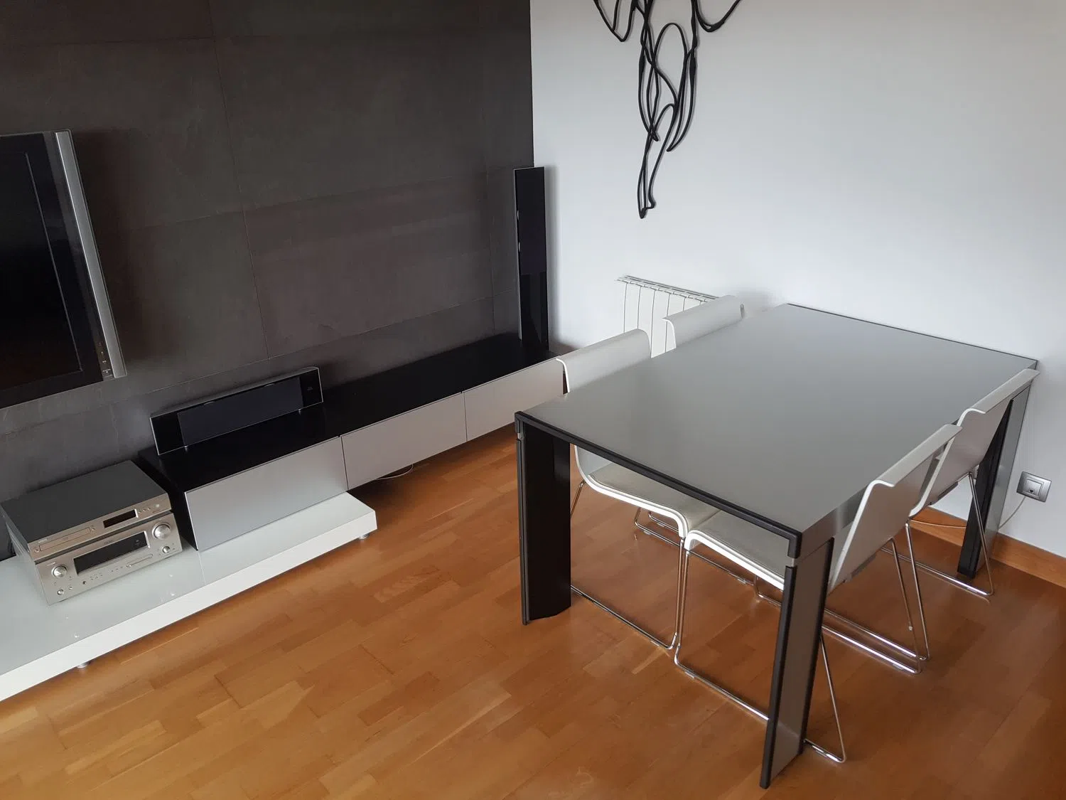 Piso en avenida Deportista Isabel Fernández, 15 - Foto 5