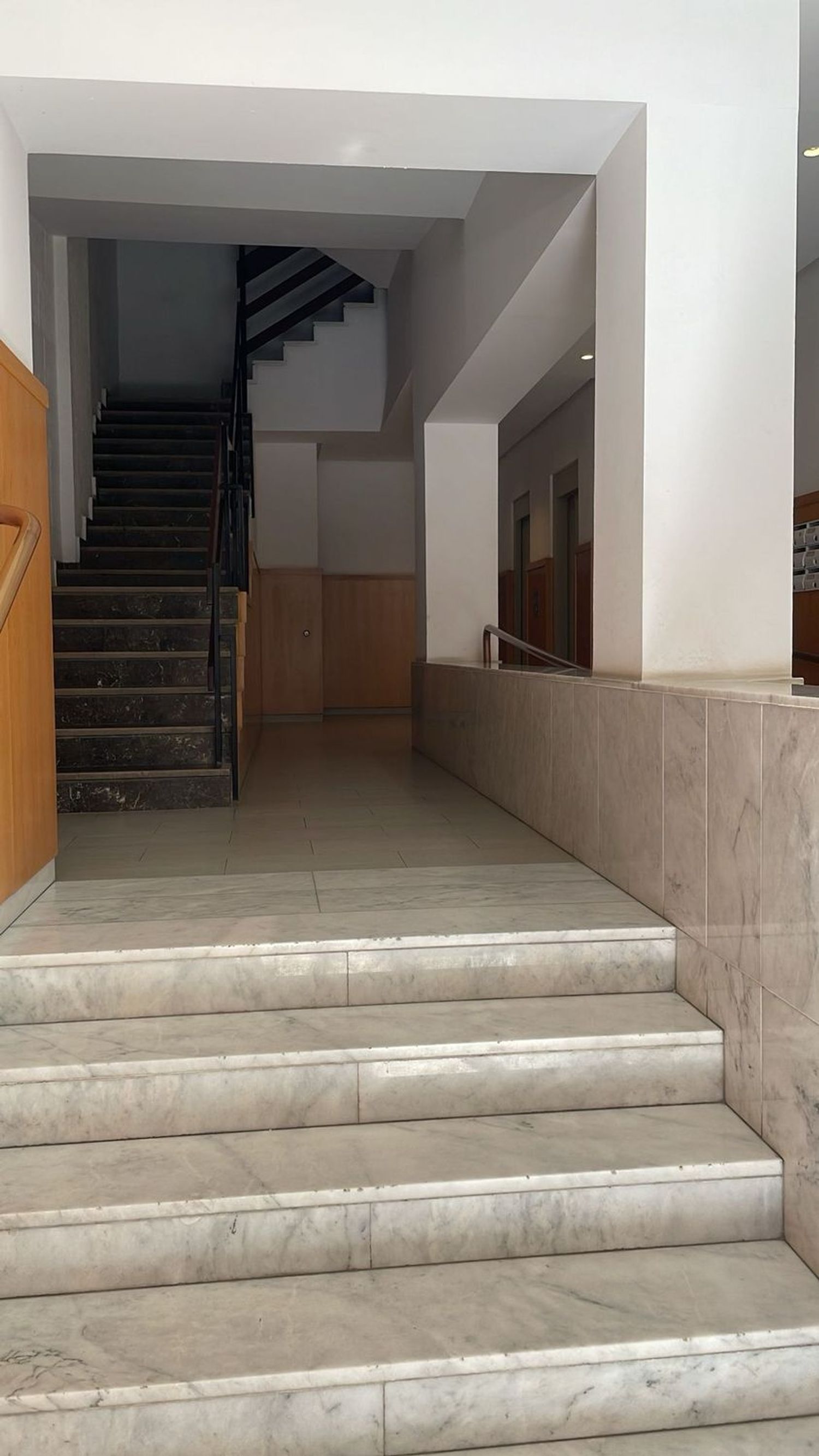 Piso en Calle Doctor Aquilino Hurlé, 49, La Arena - Foto 14