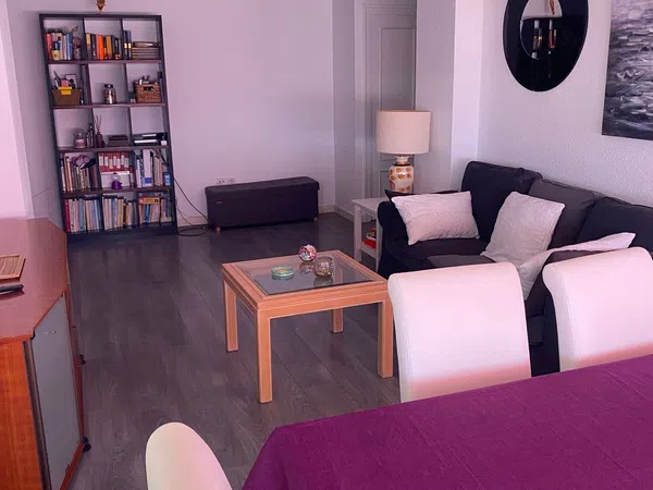 Piso en Avenida de la Costa Blanca, 114, Cabo de las Huertas - Foto 5