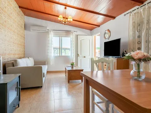 Casa independiente en Diseminado Fortuna 1, 2