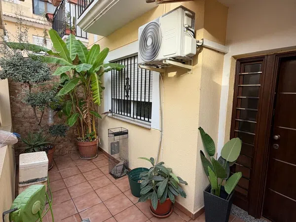 Chalet adosado en Calle Doctor Ochoa, 12 - Foto 2