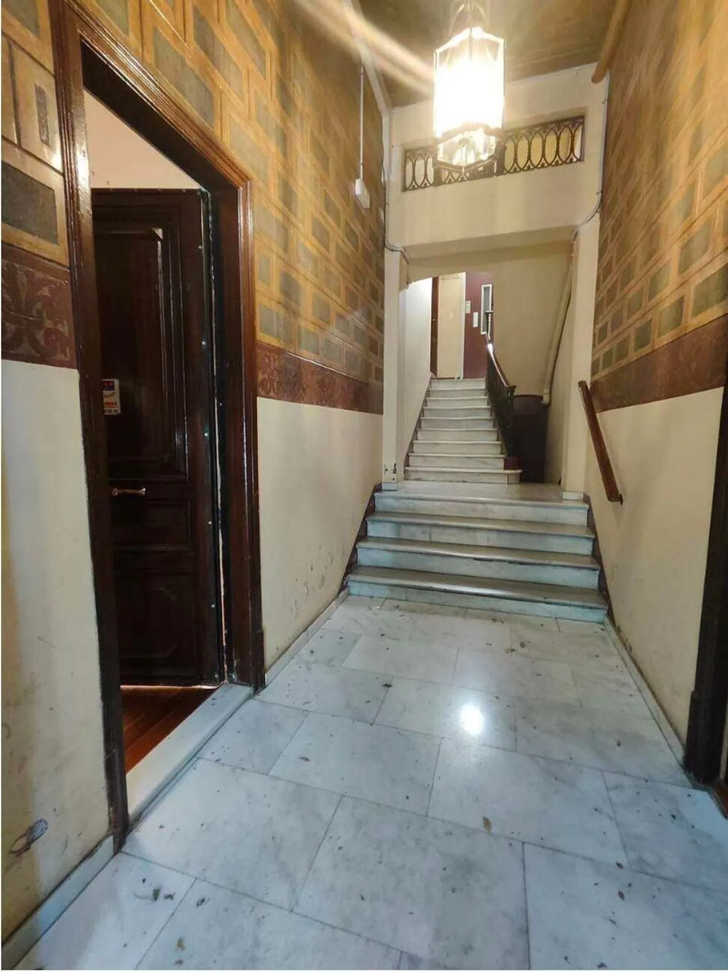 Estudio en Valencia, 353 - Foto 1